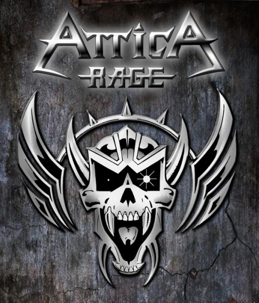 Huge ATTICA RAGE ANNOUNCEMENT