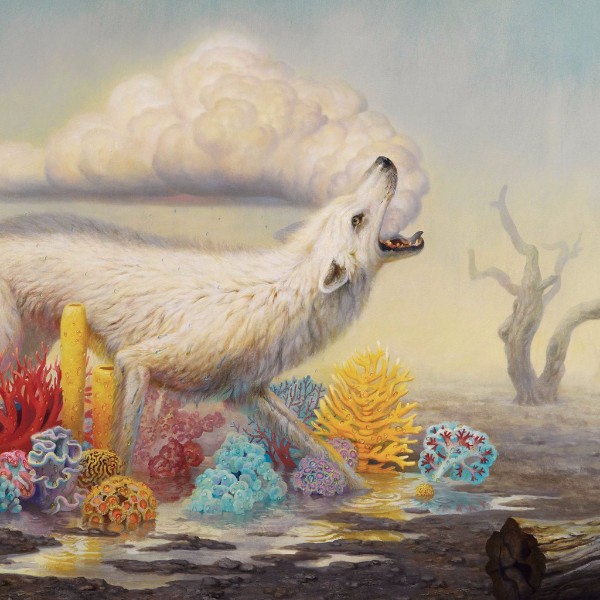 RIVAL SONS ALBUM ‘HOLLOW BONES’ DUE JUNE 10TH