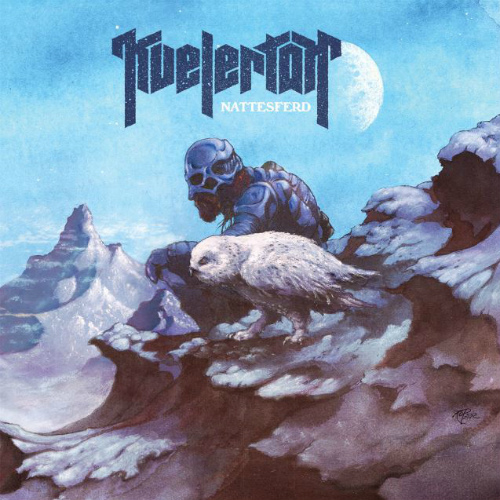 Kvelertak: Nattesferd – CD Review