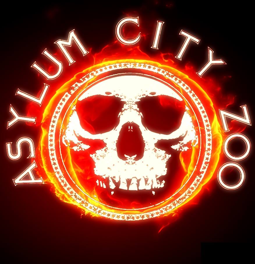 Asylum City Zoo Interview