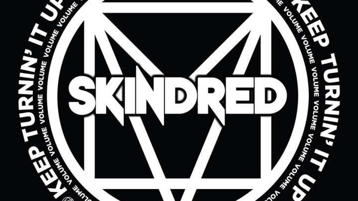 Benji From Skindred Interview