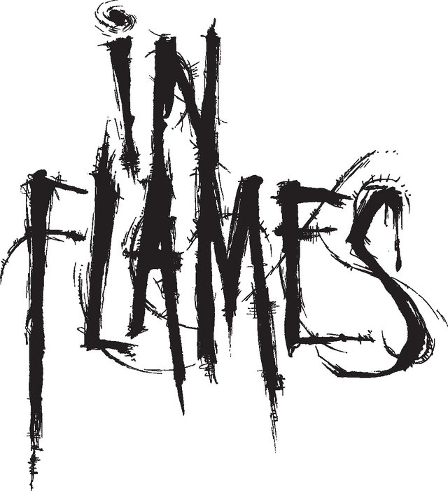 IN FLAMES – sign to Nuclear Blast!