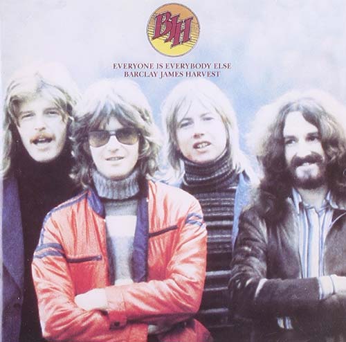 Barclay James Harvest – Everyone Is Everybody Else: 3 Disc Deluxe Remastered & Expanded Edition -CD Review