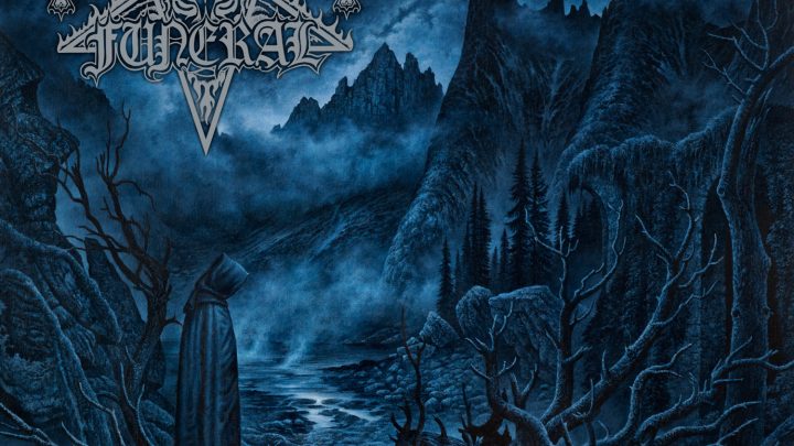 Dark Funeral – Where Shadows Forever Reign – CD Review