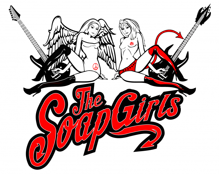 The Soapgirls