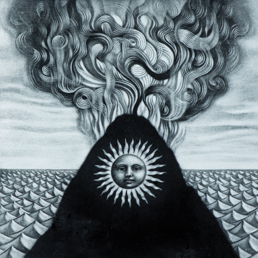 Gojira – Magma CD Review