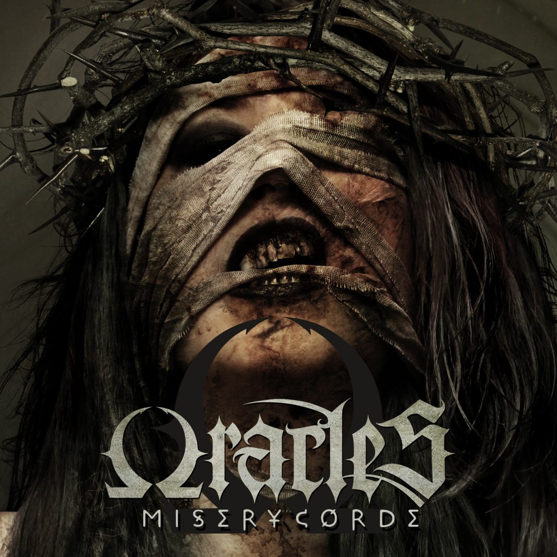 Oracles – Miserycorde CD Review