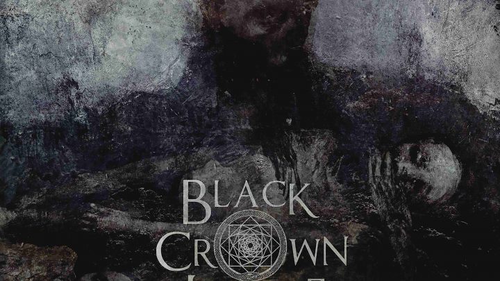 Black Crown Initiate – Selves We Cannot Forgive CD Review
