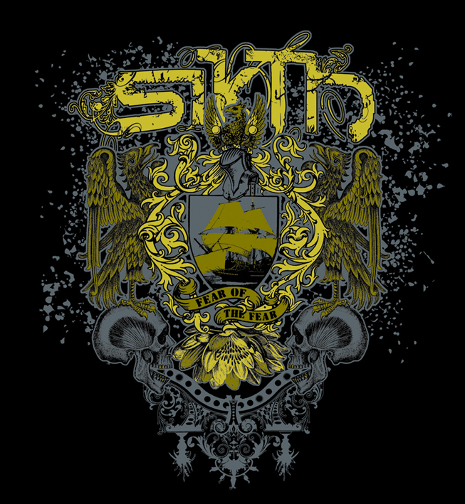 SikTh announce departure of Justin Hill