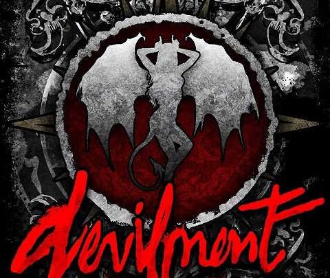 DEVILMENT Announce extensive UK tour for December;  Working on new album