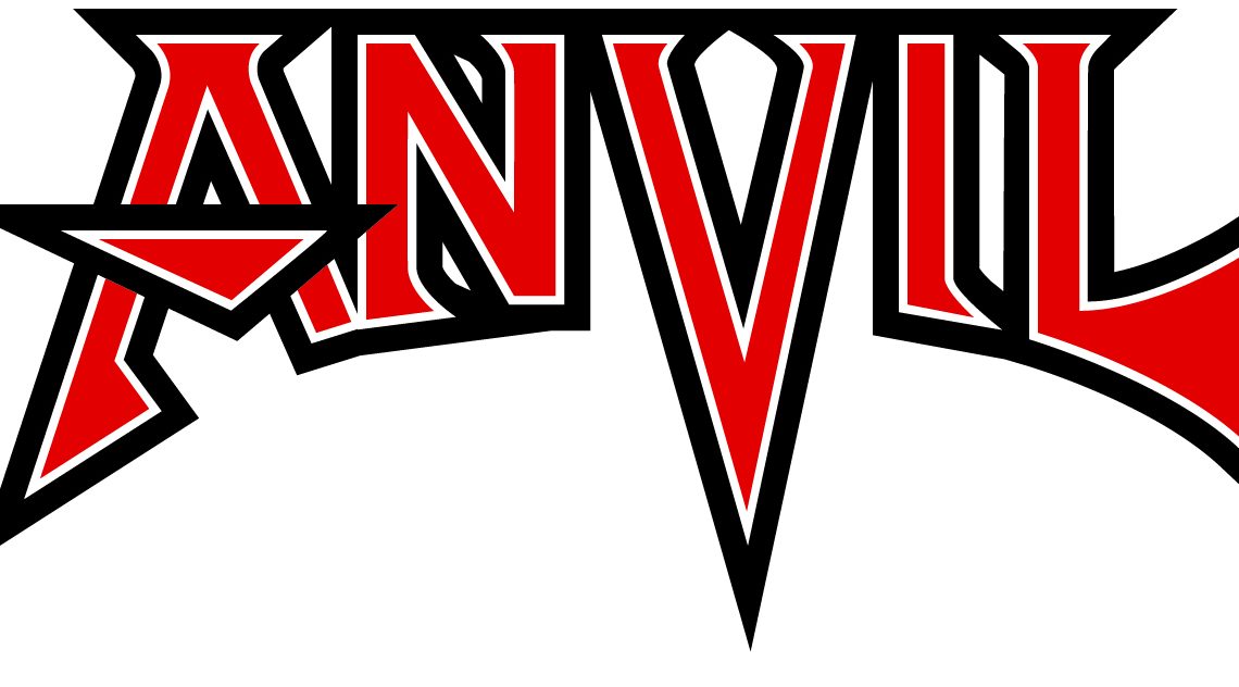 ANVIL – New video for ZOMBIE APOCALYPSE & October UK Tour announced
