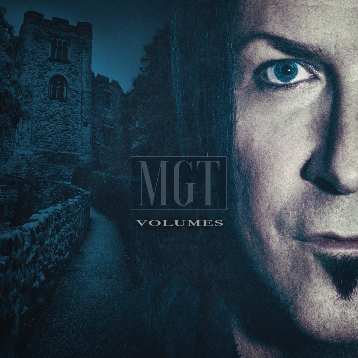 MARK GEMINI THWAITE – Volumes CD Review