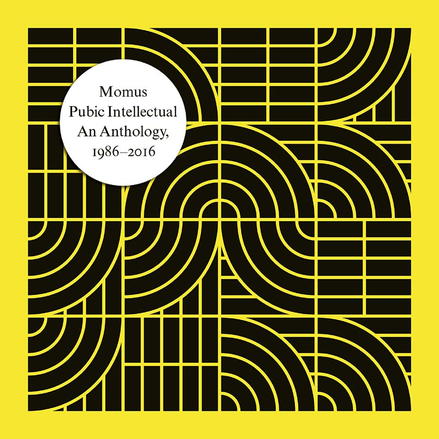 Momus – Public Intellectual – An Anthology 1986 – 2016 – CD Review