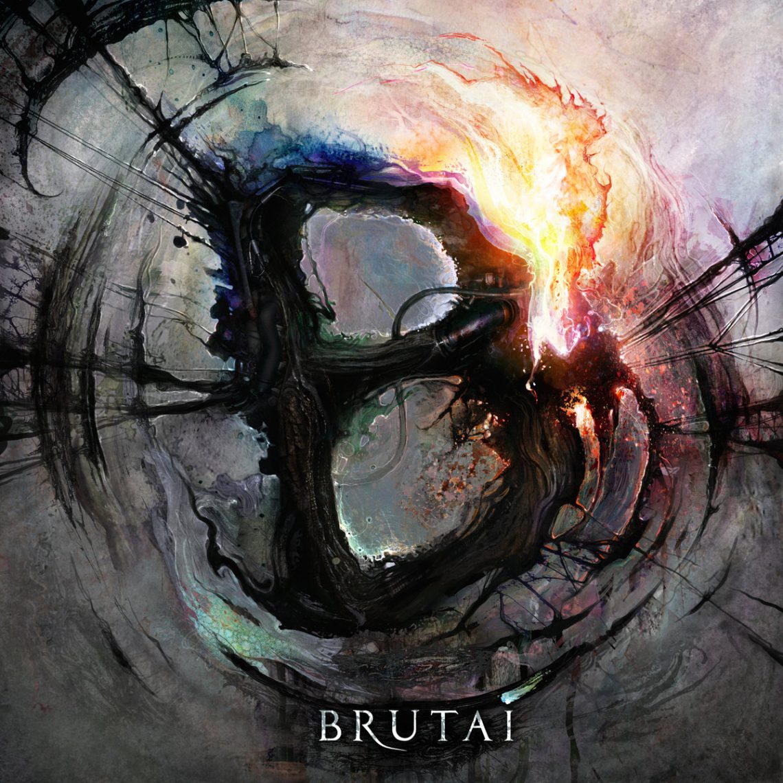 Brutai announce August dates with Voices From The Fuselage