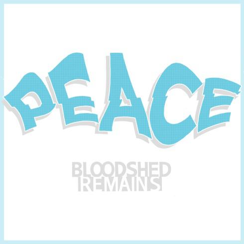 BLOODSHED REMAINS – PEACE, EP – CD REVIEW