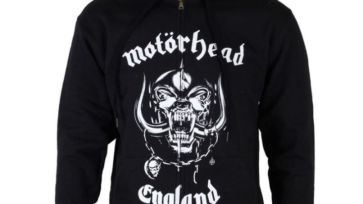 Nosferatu.co.uk – a brand new source for metal, rock and gothic merchandise