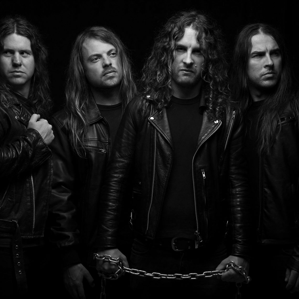 AIRBOURNE ANNOUNCE HEADLINE UK TOUR DATES FOR NOVEMBER 2016 All About