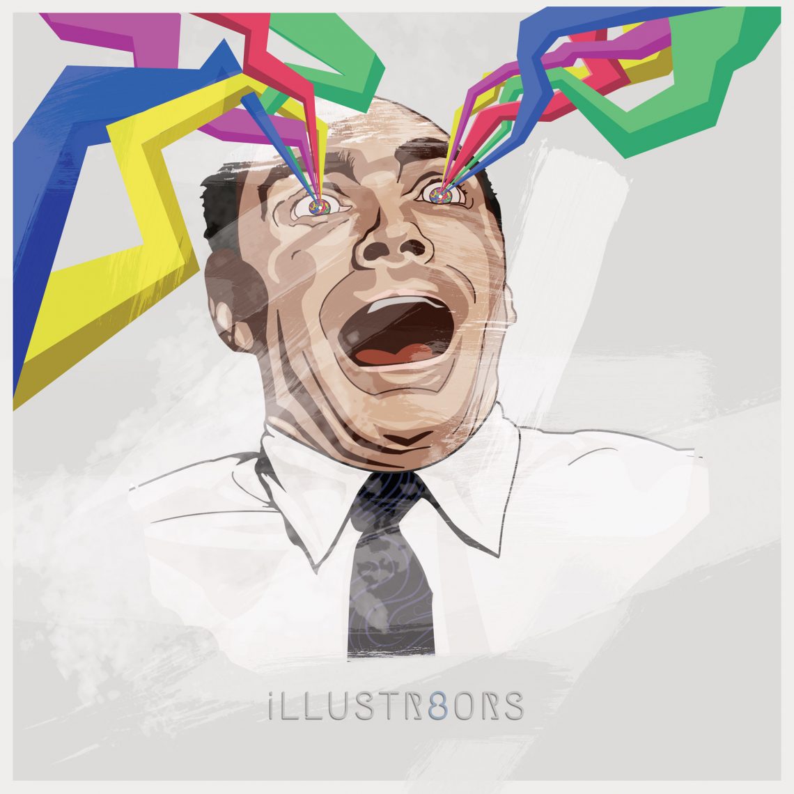 illustr8ors – Debut E.P Review