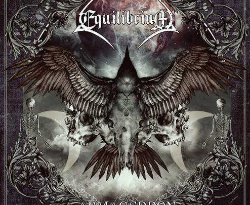EQUILIBRIUM Second track-by-track trailer released