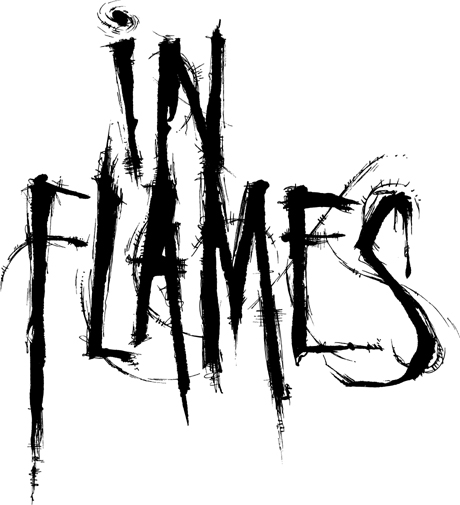 IN FLAMES Reveal details for upcoming DVD ‘Sounds From The Heart Of Gothenburg’