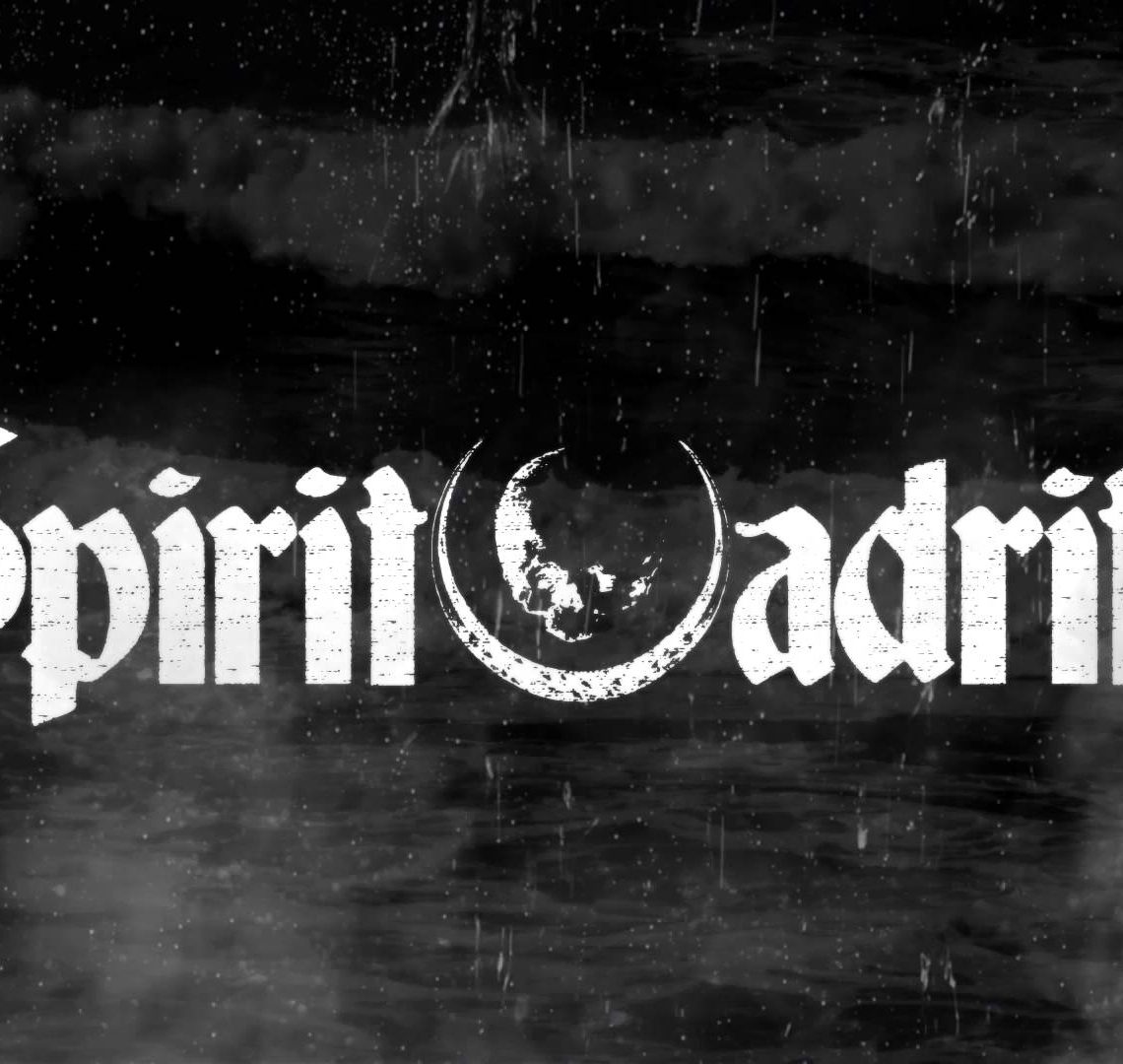 SPIRIT ADRIFT REVEAL NEW SINGLE FROM DEBUT ALBUM “CHAINED TO OBLIVION”