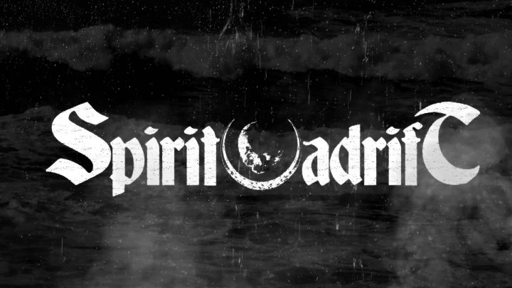 SPIRIT ADRIFT REVEAL NEW SINGLE FROM DEBUT ALBUM “CHAINED TO OBLIVION”