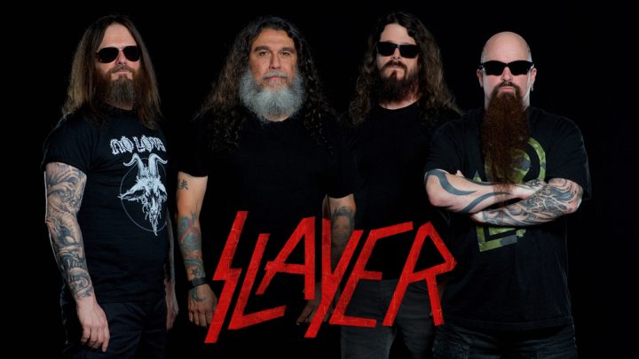 SLAYER To Tour Europe With LAMB OF GOD, ANTHRAX And OBITUARY