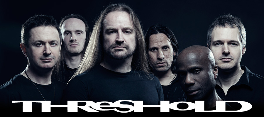 THRESHOLD – announce new album and extend contract with Nuclear Blast