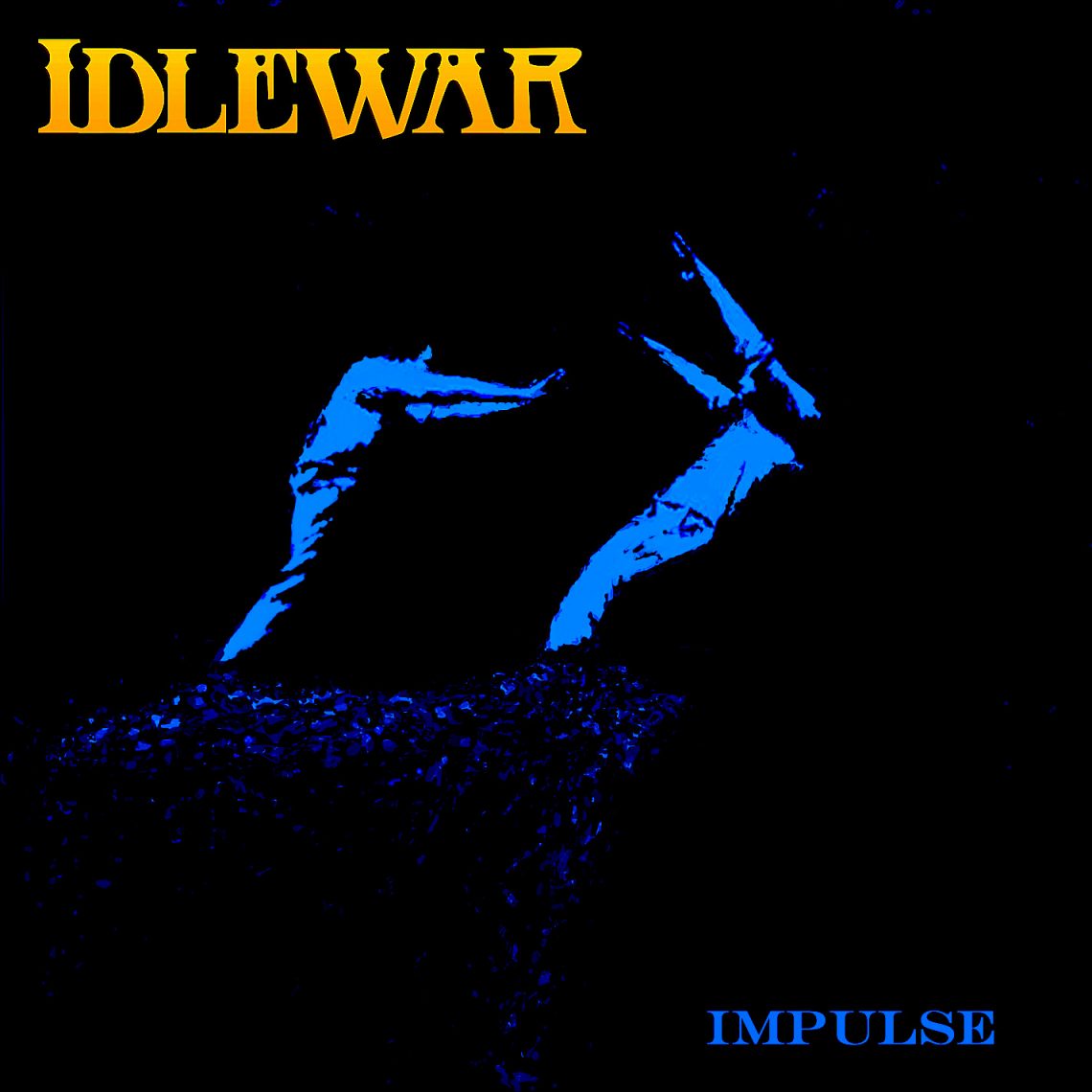 Idlewar on our knees new music video