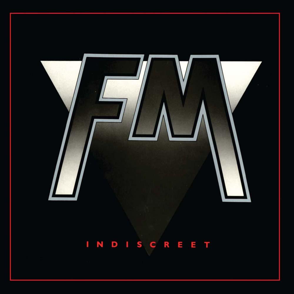 FM Press Release: Indiscreet 30 – New Album & Tour Dates