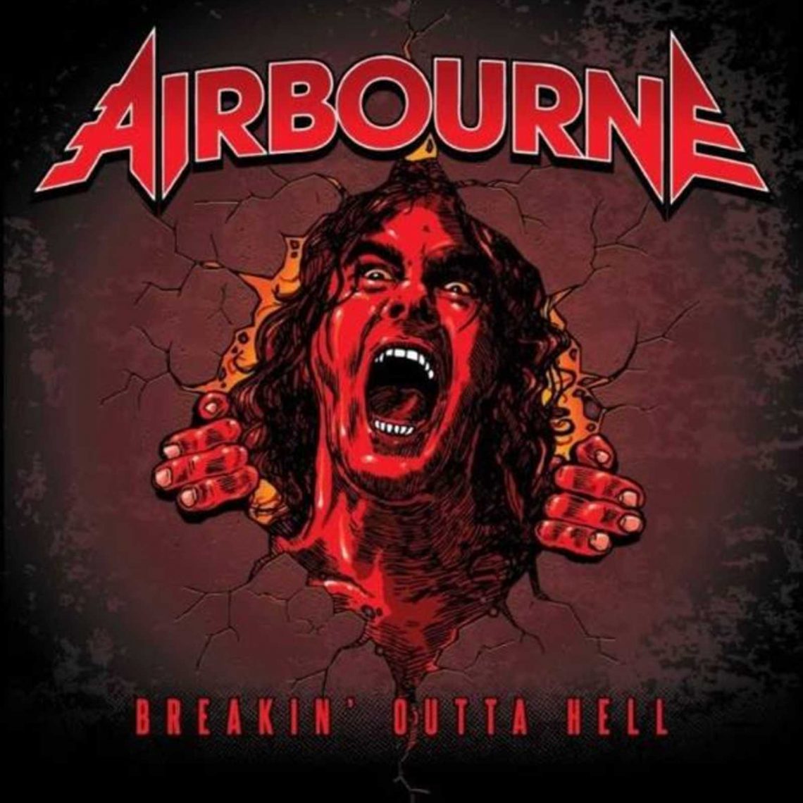 AIRBOURNE PRE-ORDER BUNDLES NOW LIVE!