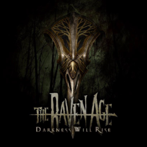 Raven Edge Album Cover