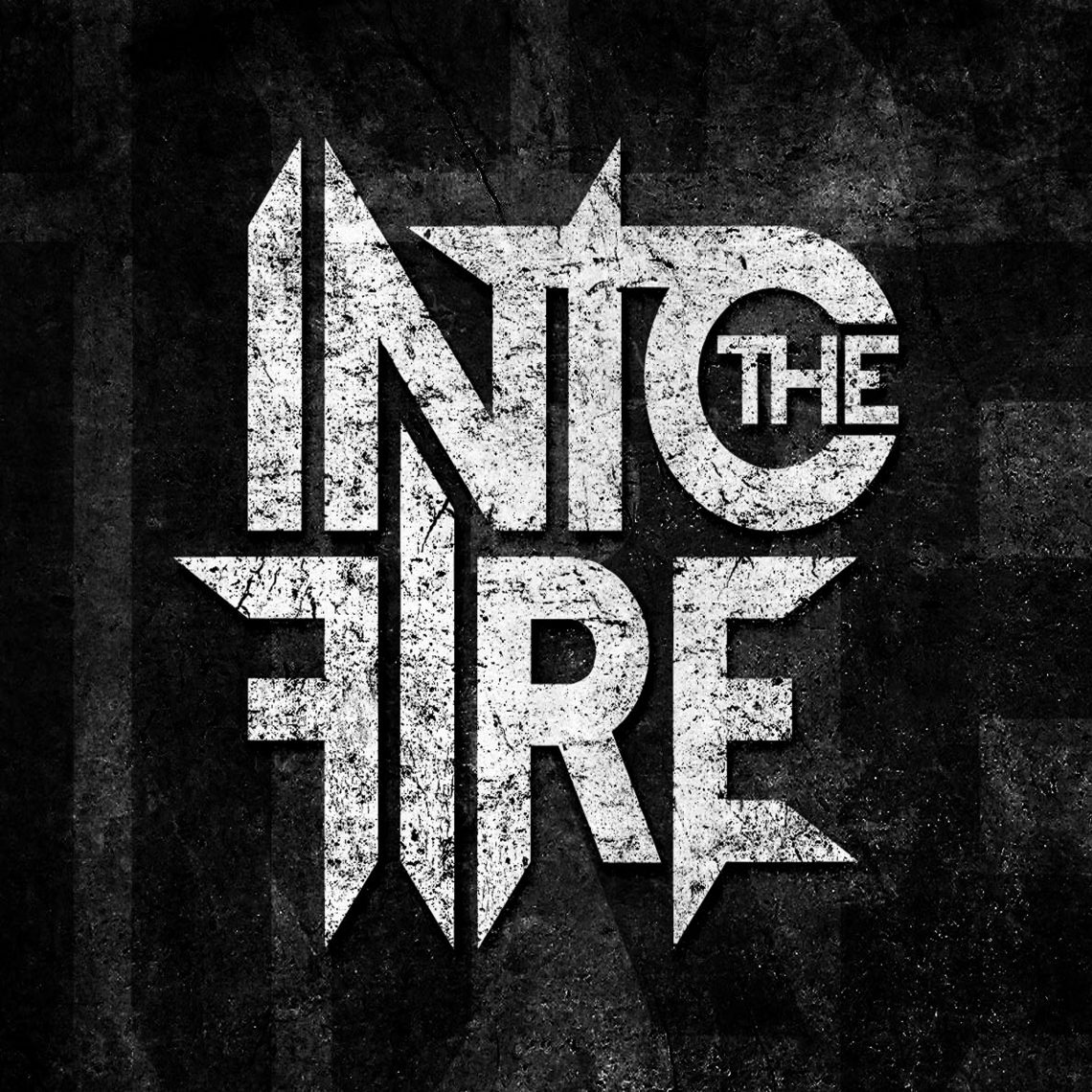 INTO THE FIRE SELF TITLED DEBUT EP