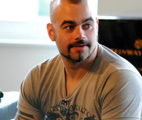 INTERVIEW WITH SABATON’S JOAKIM BRODEN