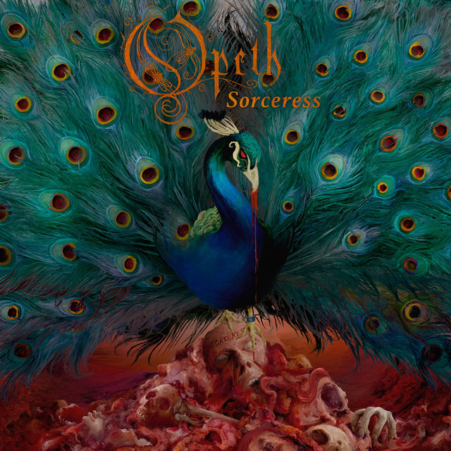 OPETH reveal album title track, ‘Sorceress’ & lyric video