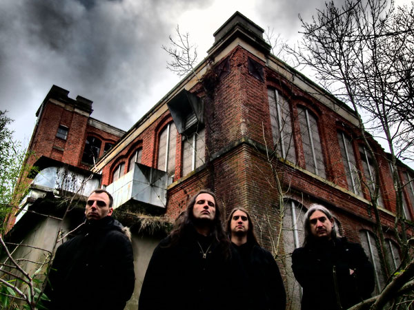 Mercyless – Death Metal Veterans Streaming New Album “Pathetic Divinity” In Full Via Decibel Magazine