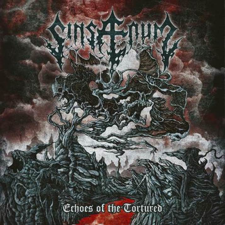 Sinsaenum – Echoes of the Tortured CD Review
