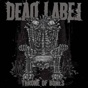 throne of bones