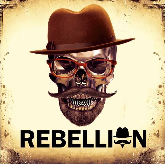 EVENT AT REBELLION BAR 03/09/16