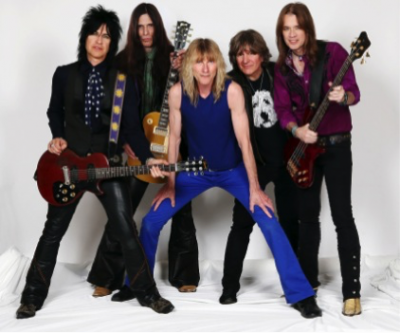 Kix Band