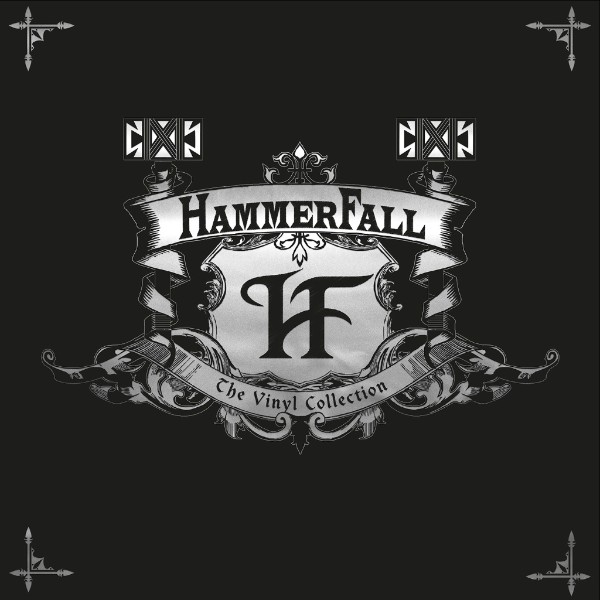 HAMMERFALL ‘THE VINYL COLLECTION’