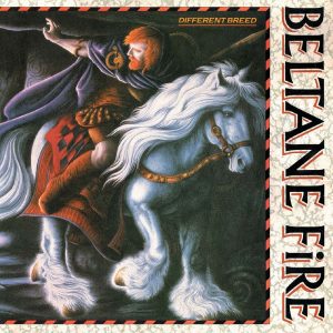 BELTANE-FIRE