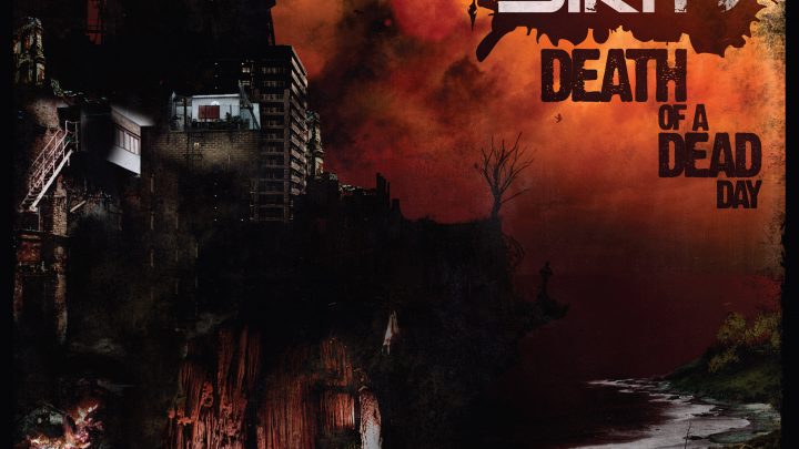 SikTh / Peaceville to release 10th anniversary edition of ‘Death of a Dead Day’