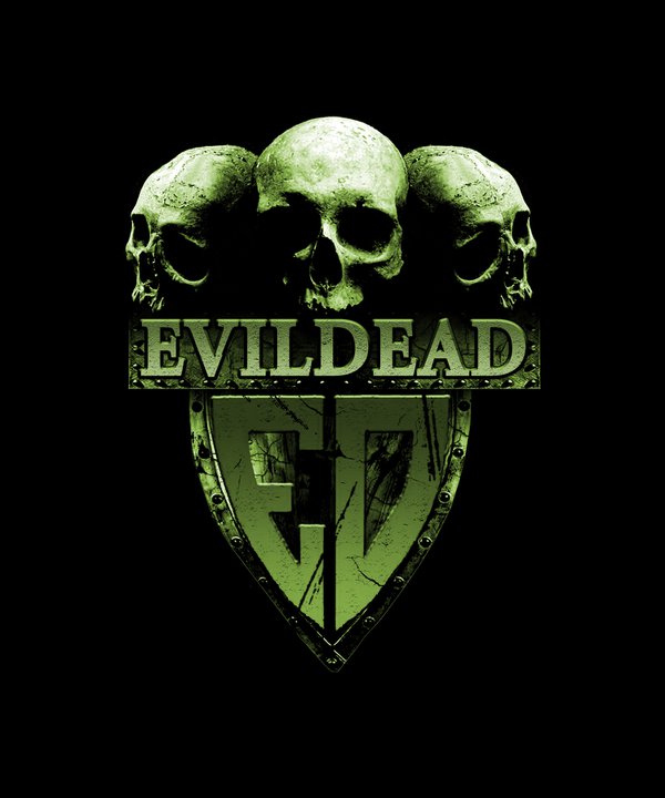 Thrash Under Pressure: Evildead