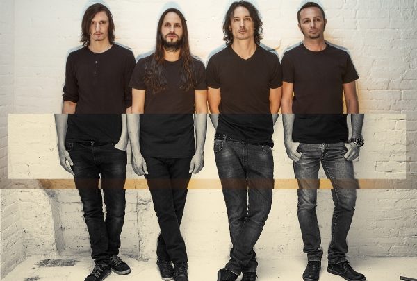GOJIRA debut new video for The Shooting Star
