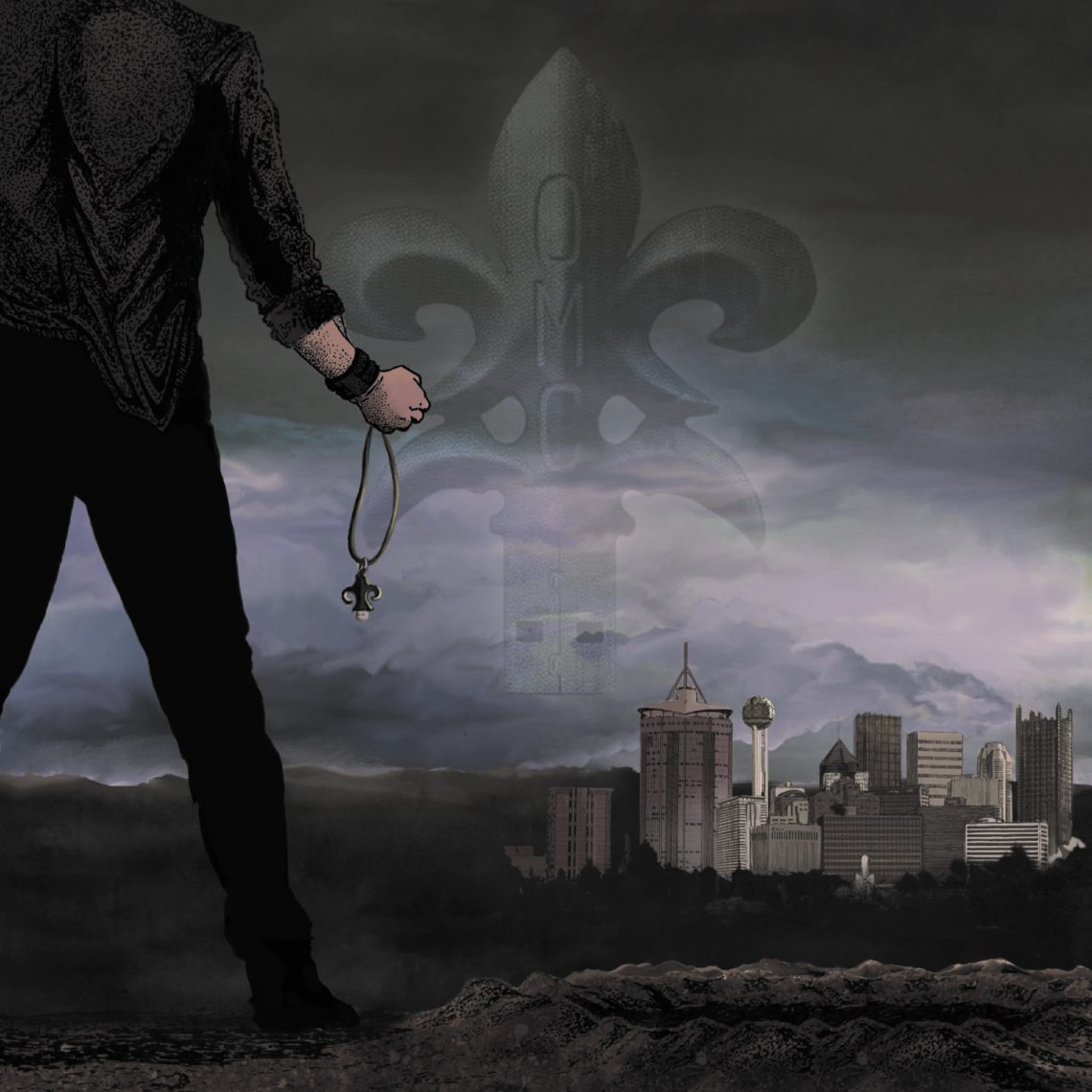 Operation: Mindcrime – Resurrection