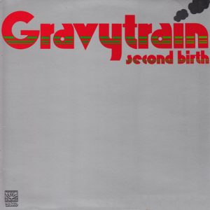 Gravy Train