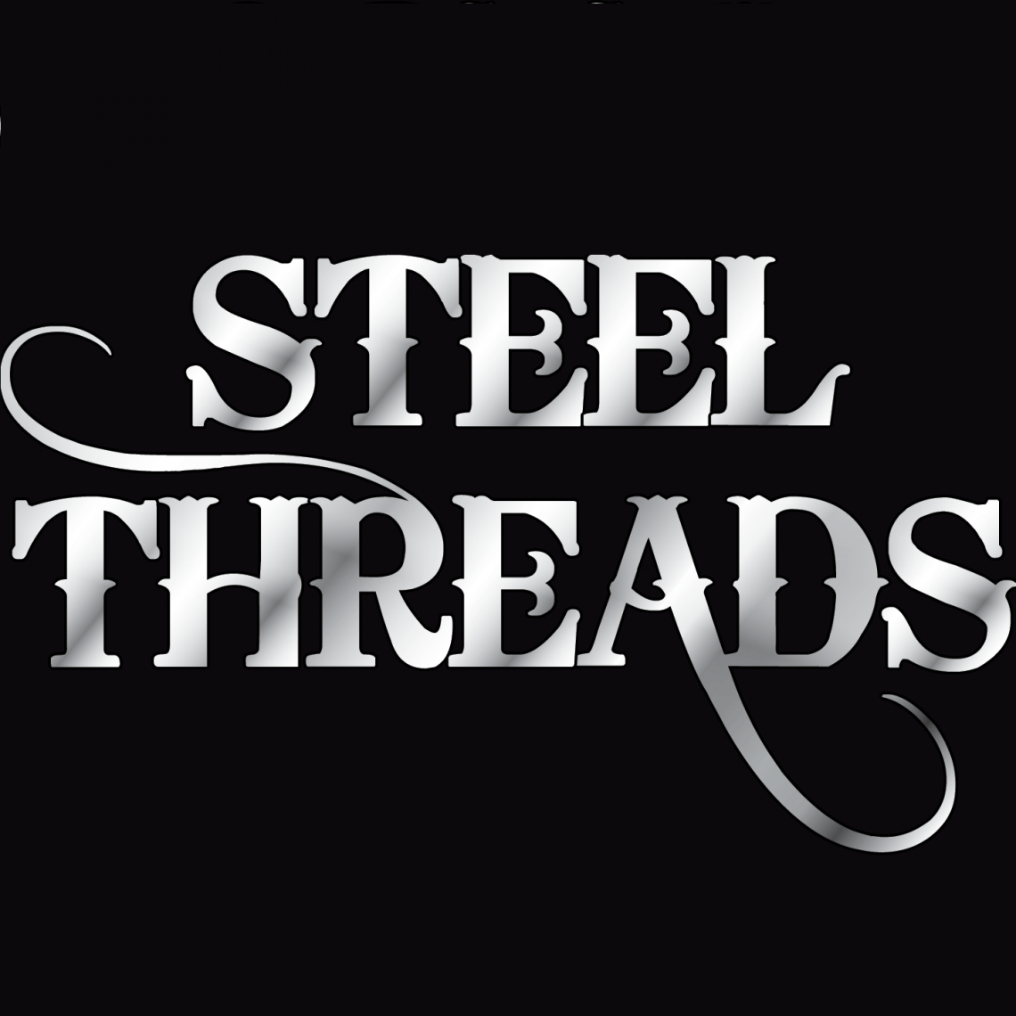 STEEL THREADS – THE DUNGEON INN TOTTINGTON – BURY SATURDAY 10TH SEPT 2016