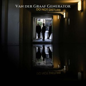 Van De Graaf Generator