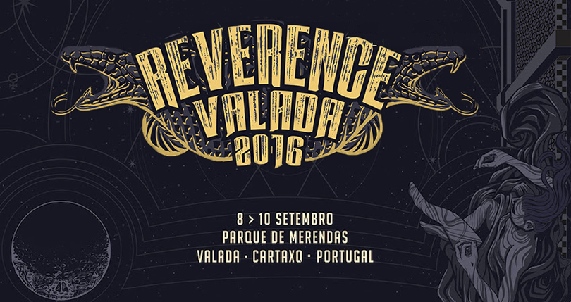 Reverence Valada 2016